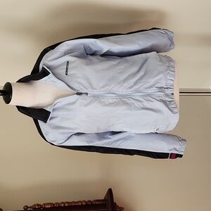 Vintage Reebok windbreaker,  M